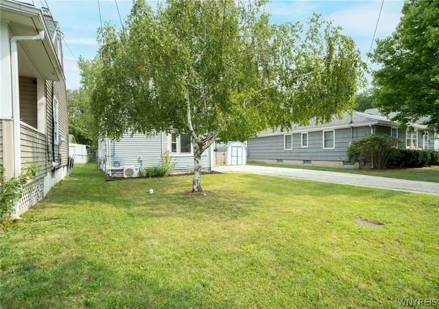 Photo 3 of Sale Pending at 84 Chapel Ave, Buffalo, NY 14225 | MLS# B1708143 | Listing updated on 2026-08-28