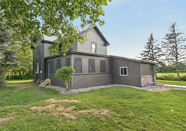 Single family home for sale at 2972 Whalen Rd, Bloomfield, NY 14469 | MLS# R1707966