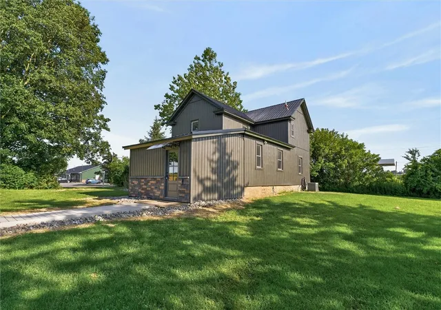 Photo 2 of Single family home for sale at 2972 Whalen Rd, Bloomfield, NY 14469 | MLS# R1707966 | Listing updated on 2026-08-31