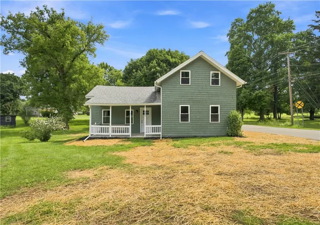 Photo 1 of Sale Pending at 4711 Darby Rd, Avon, NY 14414 | MLS# R1706987 | Listing updated on 2026-08-31