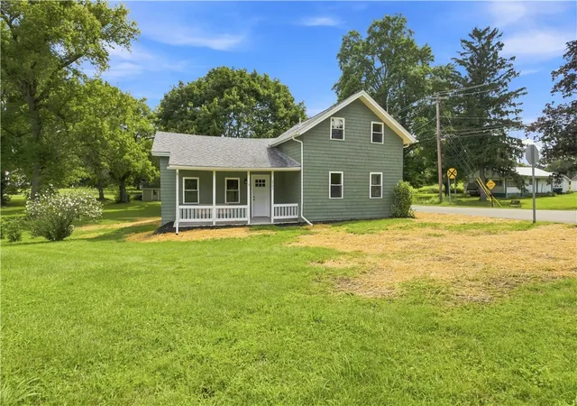 Photo 2 of Sale Pending at 4711 Darby Rd, Avon, NY 14414 | MLS# R1706987 | Listing updated on 2026-08-31