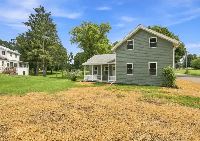 Photo 3 of Sale Pending at 4711 Darby Rd, Avon, NY 14414 | MLS# R1706987 | Listing updated on 2026-08-31