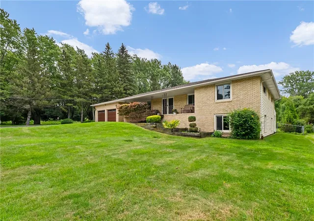 Photo 2 of Sale Pending at 2793 Ridgeway Ave, Rochester, NY 14626 | MLS# R1708068 | Listing updated on 2026-09-14