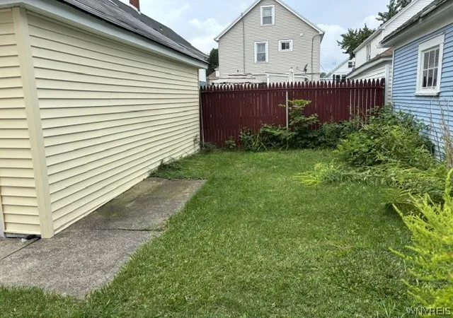 Photo 2 of Sale Pending at 62 Greeley St, Buffalo, NY 14207 | MLS# B1706603 | Listing updated on 2026-09-04