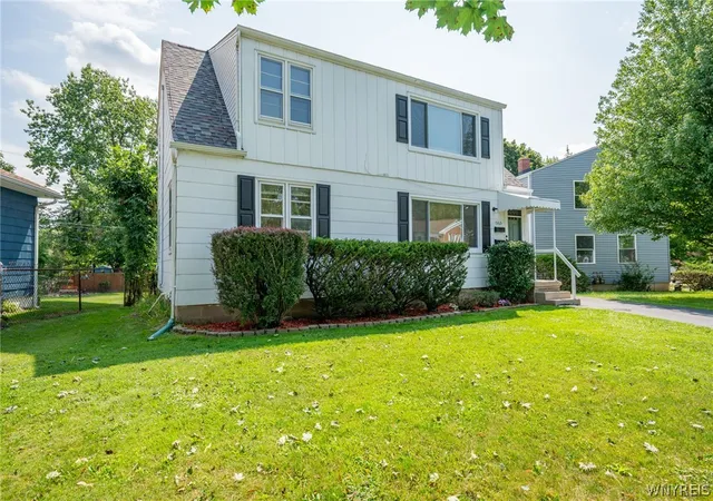 Photo 1 of Sale Pending at 1565 Wehrle Dr, Buffalo, NY 14221 | MLS# B1707856 | Listing updated on 2026-08-31