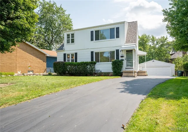 Photo 2 of Sale Pending at 1565 Wehrle Dr, Buffalo, NY 14221 | MLS# B1707856 | Listing updated on 2026-08-31