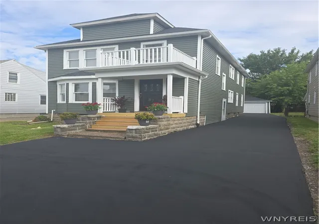 Photo 2 of Multi family home for sale at 87 Eiseman Ave, Buffalo, NY 14217 | MLS# B1707852 | Listing updated on 2026-08-28