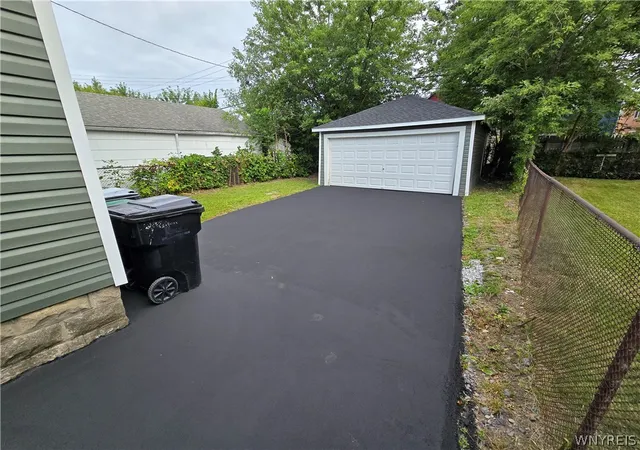 Photo 3 of Multi family home for sale at 87 Eiseman Ave, Buffalo, NY 14217 | MLS# B1707852 | Listing updated on 2026-08-28