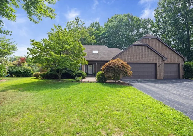 Photo 1 of Sale Pending at 345 Stafford Way, Rochester, NY 14626 | MLS# R1703848 | Listing updated on 2026-08-28