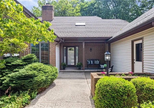 Photo 3 of Sale Pending at 345 Stafford Way, Rochester, NY 14626 | MLS# R1703848 | Listing updated on 2026-08-28