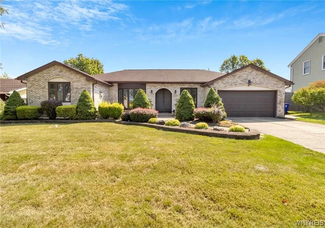 Photo 1 of Sale Pending at 111 Windmill Rd, Buffalo, NY 14218 | MLS# B1708070 | Listing updated on 2026-08-26