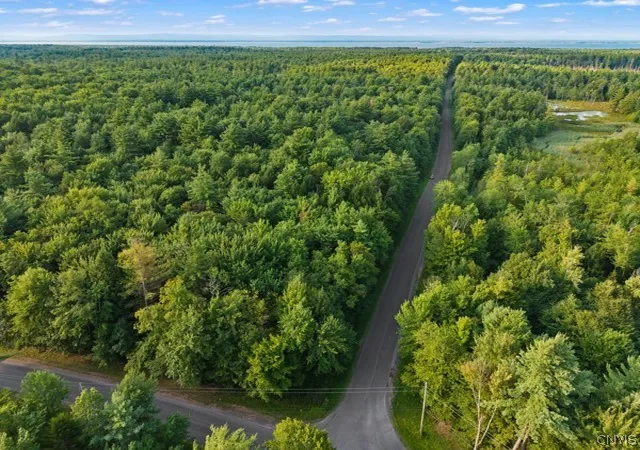 Photo 3 of Land for sale at 568 Martin Rd, Cleveland, NY 13042 | MLS# S1707951 | Listing updated on 2026-08-18