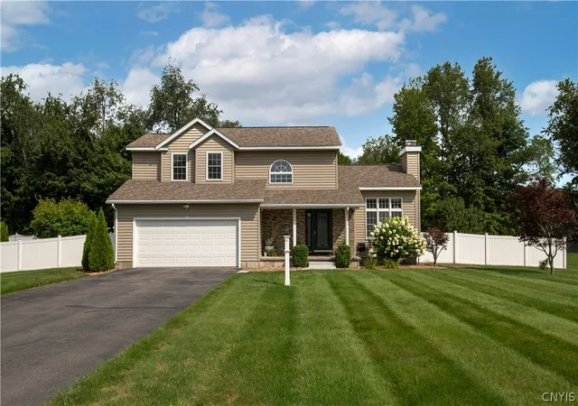 Photo 1 of Sale Pending at 5930 Fairway Ln, Rome, NY 13440 | MLS# S1707893 | Listing updated on 2026-08-24