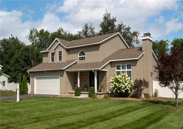 Photo 2 of Sale Pending at 5930 Fairway Ln, Rome, NY 13440 | MLS# S1707893 | Listing updated on 2026-08-24