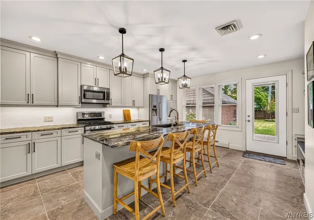 Photo 3 of Sale Pending at 212 Brantwood Rd, Buffalo, NY 14226 | MLS# B1708047 | Listing updated on 2026-09-01