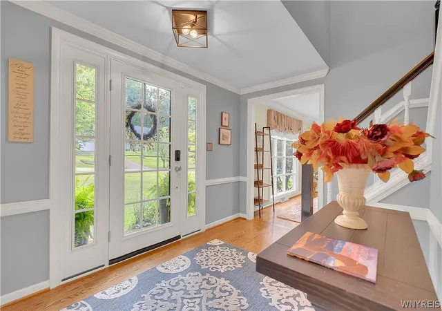 Photo 3 of Sale Pending at 4 Fawn Ter, Orchard Park, NY 14127 | MLS# B1708096 | Listing updated on 2026-09-08