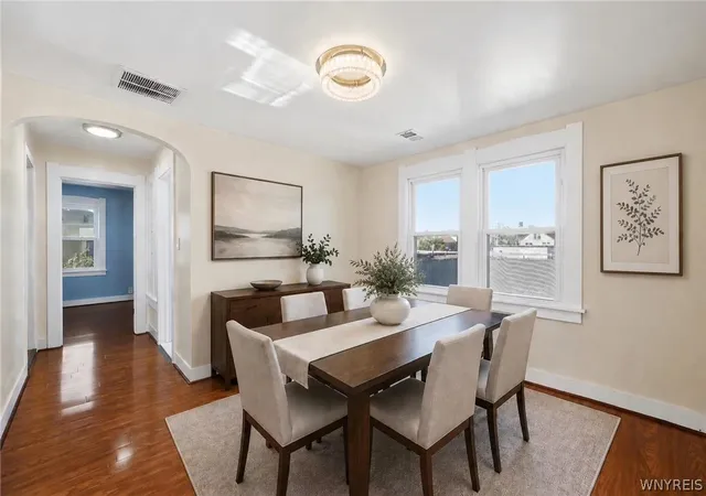 Listing Photo 5 - Condo for sale in building located at 19 Martha Ave, Buffalo, NY 14215