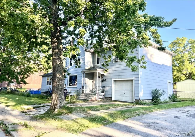 Photo 2 of Multi family home for sale at 1511 Cleveland Ave, Niagara Falls, NY 14305 | MLS# B1708260 | Listing updated on 2026-09-14