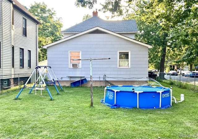 Photo 3 of Multi family home for sale at 1511 Cleveland Ave, Niagara Falls, NY 14305 | MLS# B1708260 | Listing updated on 2026-09-14