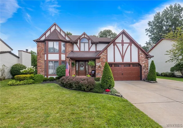 Photo 1 of Sale Pending at 41 Mission Dr, East Amherst, NY 14051 | MLS# B1707985 | Listing updated on 2026-09-14