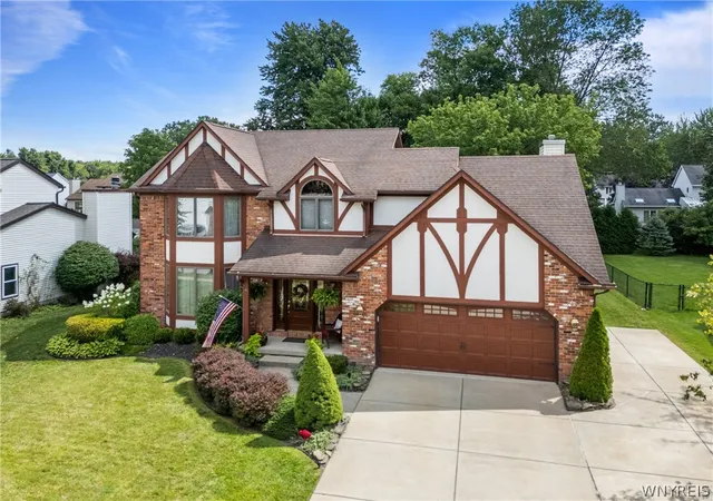 Photo 4 of Sale Pending at 41 Mission Dr, East Amherst, NY 14051 | MLS# B1707985 | Listing updated on 2026-09-14