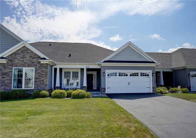 Photo 1 of Sale Pending at 1009 Pathway Ln, Webster, NY 14580 | MLS# R1707942 | Listing updated on 2026-08-25