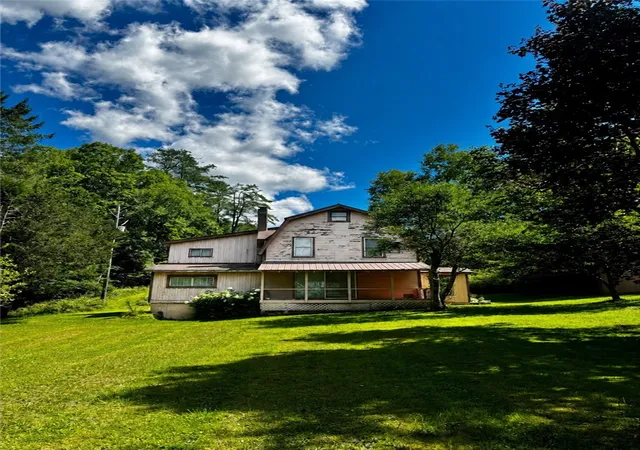 Photo 1 of Sale Pending at 3 Baker Rd, Arkville, NY 12406 | MLS# R1707997 | Listing updated on 2026-08-27