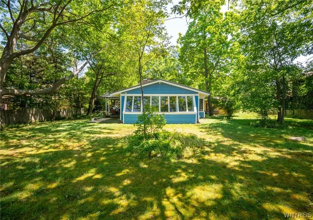 Photo 2 of Single family home for sale at 8 Surfside Dr, Irving, NY 14081 | MLS# B1706868 | Listing updated on 2026-08-24