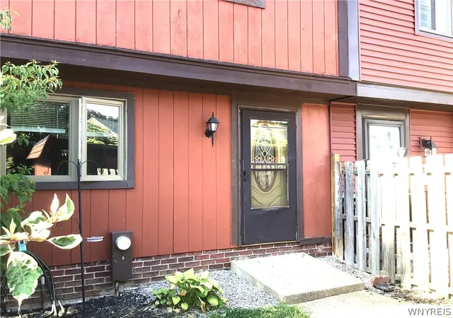 Photo 1 of Condo for sale at 1217 Peppertree Dr, Derby, NY 14047 | MLS# B1708098 | Listing updated on 2026-09-04