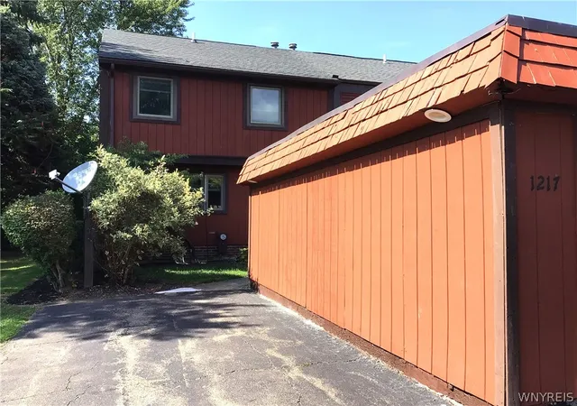 Photo 3 of Condo for sale at 1217 Peppertree Dr, Derby, NY 14047 | MLS# B1708098 | Listing updated on 2026-09-04