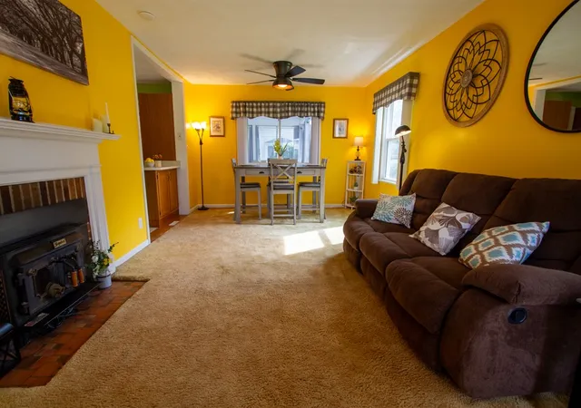Photo 3 of Sale Pending at 66 Woodside Ln, Rochester, NY 14616 | MLS# R1707782 | Listing updated on 2026-08-26
