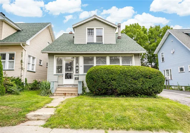 Photo 1 of Sale Pending at 56 Falstaff Rd, Rochester, NY 14609 | MLS# R1705540 | Listing updated on 2026-08-24