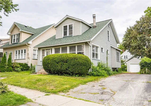 Photo 2 of Sale Pending at 56 Falstaff Rd, Rochester, NY 14609 | MLS# R1705540 | Listing updated on 2026-08-24