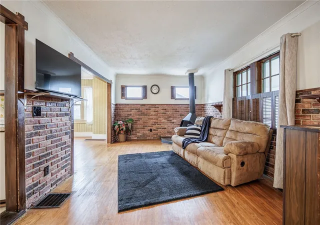 Photo 3 of Sale Pending at 56 Falstaff Rd, Rochester, NY 14609 | MLS# R1705540 | Listing updated on 2026-08-24