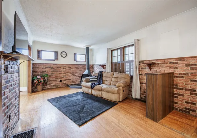 Photo 4 of Sale Pending at 56 Falstaff Rd, Rochester, NY 14609 | MLS# R1705540 | Listing updated on 2026-08-24