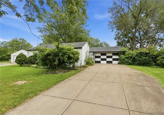Photo 1 of Sale Pending at 22 Cornell Ct, Tonawanda, NY 14150 | MLS# B1707944 | Listing updated on 2026-09-05