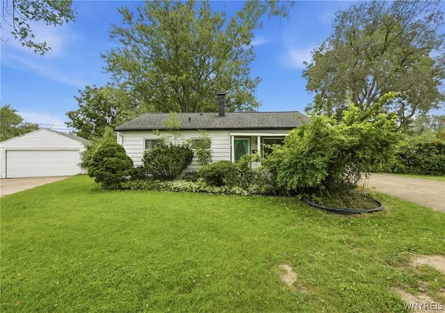 Photo 2 of Sale Pending at 22 Cornell Ct, Tonawanda, NY 14150 | MLS# B1707944 | Listing updated on 2026-09-05