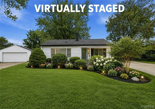 Photo 3 of Sale Pending at 22 Cornell Ct, Tonawanda, NY 14150 | MLS# B1707944 | Listing updated on 2026-09-05