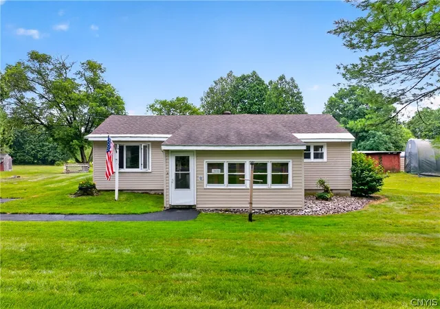 Photo 1 of Single family home for sale at 7638 Tannery Rd, Rome, NY 13440 | MLS# S1705708 | Listing updated on 2026-08-29