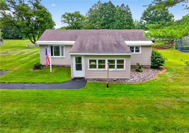 Photo 2 of Single family home for sale at 7638 Tannery Rd, Rome, NY 13440 | MLS# S1705708 | Listing updated on 2026-08-29