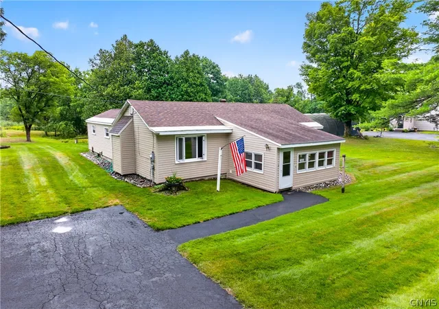 Photo 3 of Single family home for sale at 7638 Tannery Rd, Rome, NY 13440 | MLS# S1705708 | Listing updated on 2026-08-29