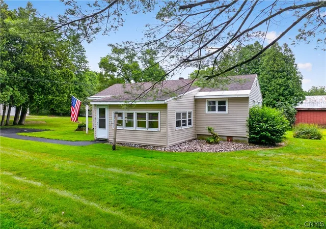 Photo 3 of Single family home for sale at 7638 Tannery Rd, Rome, NY 13440 | MLS# S1705708 | Listing updated on 2026-08-29