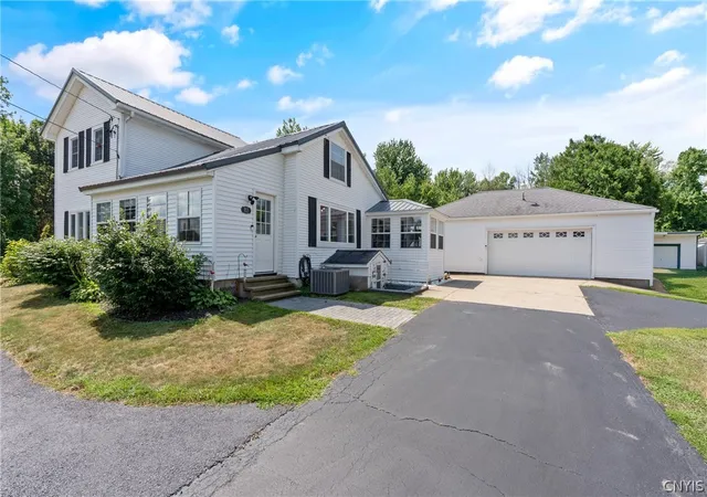Photo 1 of Single family home for sale at 311 315 County Route 29, Oswego, NY 13126 | MLS# S1708263 | Listing updated on 2026-09-11
