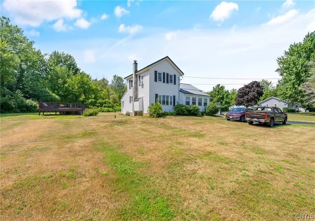 Photo 3 of Single family home for sale at 311 315 County Route 29, Oswego, NY 13126 | MLS# S1708263 | Listing updated on 2026-09-11