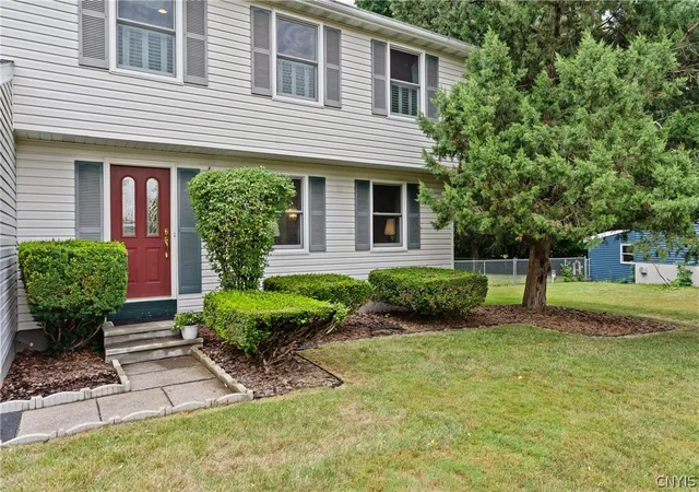 Photo 2 of Sale Pending at 8154 Dexter Pkwy, Baldwinsville, NY 13027 | MLS# S1706028 | Listing updated on 2026-09-14