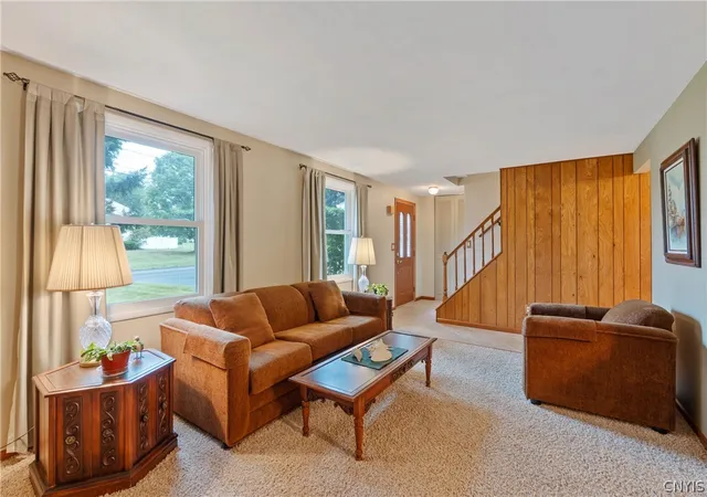 Photo 3 of Sale Pending at 8154 Dexter Pkwy, Baldwinsville, NY 13027 | MLS# S1706028 | Listing updated on 2026-09-14