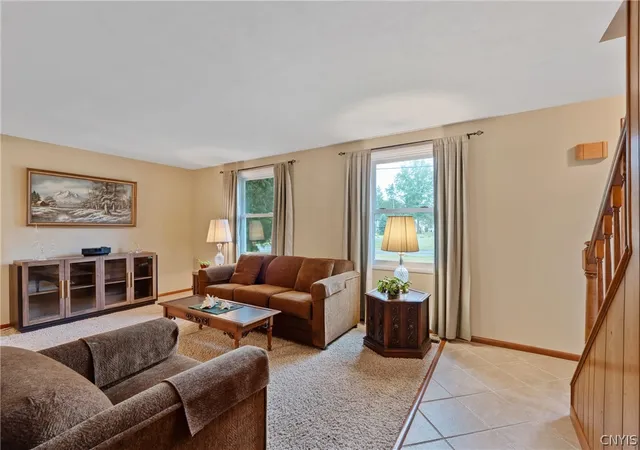 Photo 3 of Sale Pending at 8154 Dexter Pkwy, Baldwinsville, NY 13027 | MLS# S1706028 | Listing updated on 2026-09-14