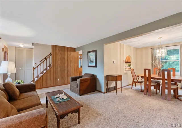 Photo 4 of Sale Pending at 8154 Dexter Pkwy, Baldwinsville, NY 13027 | MLS# S1706028 | Listing updated on 2026-09-14