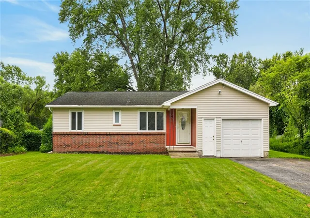 Photo 1 of Sale Pending at 89 Scheg Ter, Rochester, NY 14624 | MLS# R1707568 | Listing updated on 2026-08-25