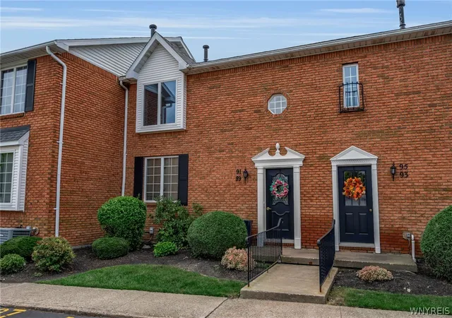 Photo 2 of Condo for sale at 91 Tralee, East Amherst, NY 14051 | MLS# B1708294 | Listing updated on 2026-08-19